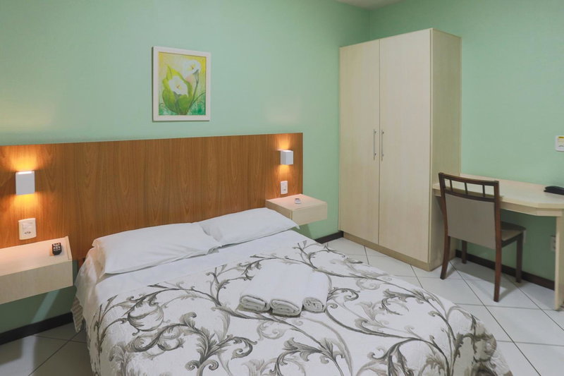Hotel Veneza, Brusque, Brazil