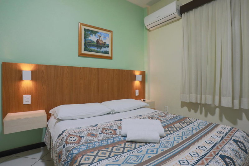 Hotel Veneza, Brusque, Brazil