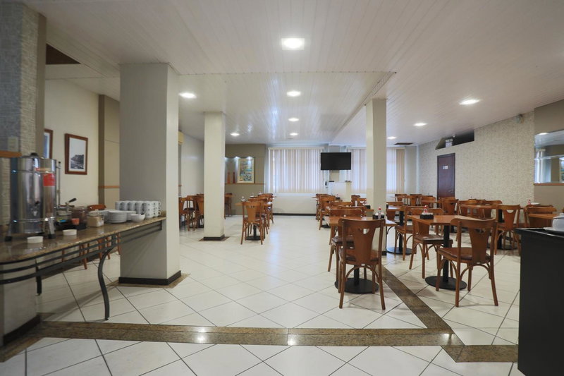 Hotel Veneza, Brusque, Brazil