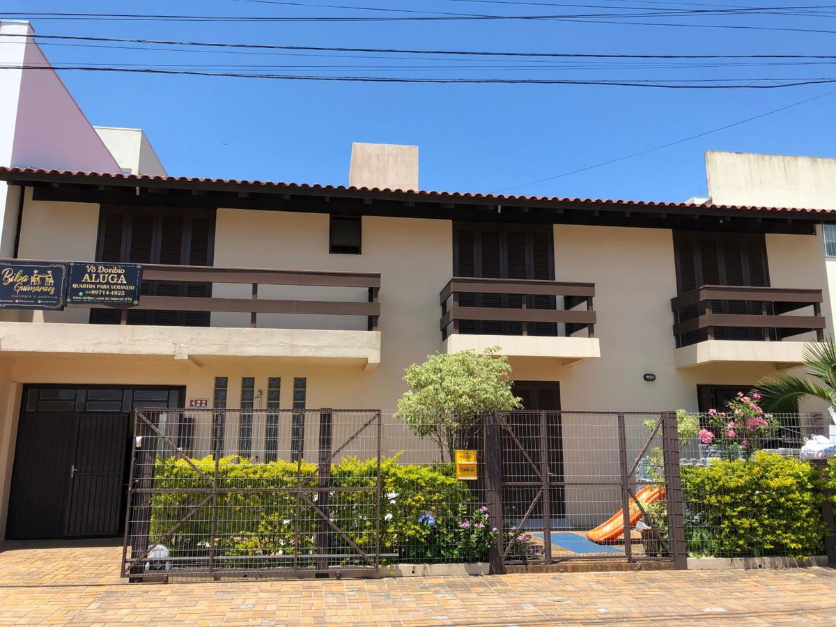 Hotel · Vô Doríbio, Torres