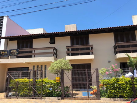 Vô Doríbio, Torres, Brazil