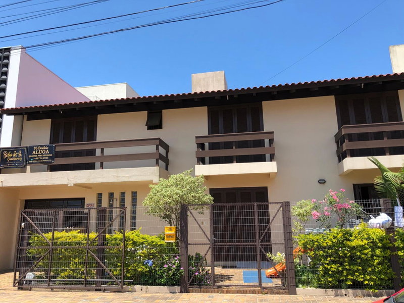 Vô Doríbio, Torres, Brazil