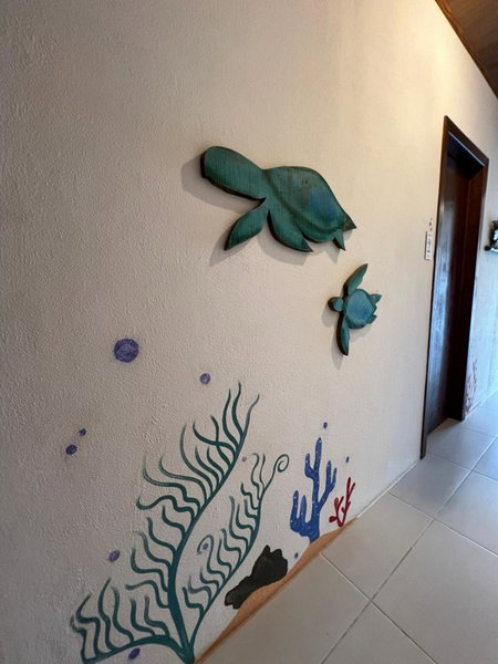 Pousada Armação das Baleias, Penha, Brazil