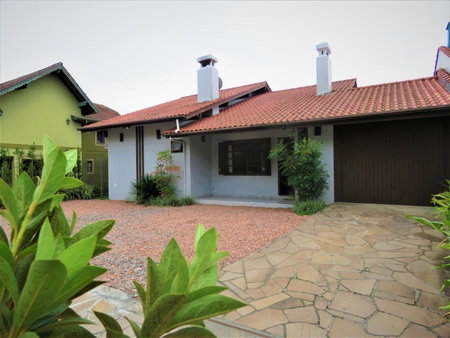 Pousada Hencke Haus, Canela, Brazil