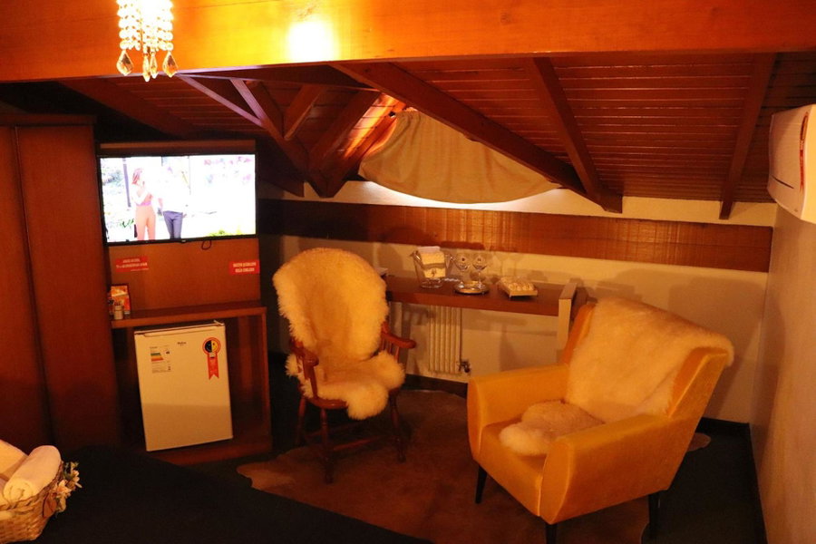 Pousada Hencke Haus, Canela, Brazil
