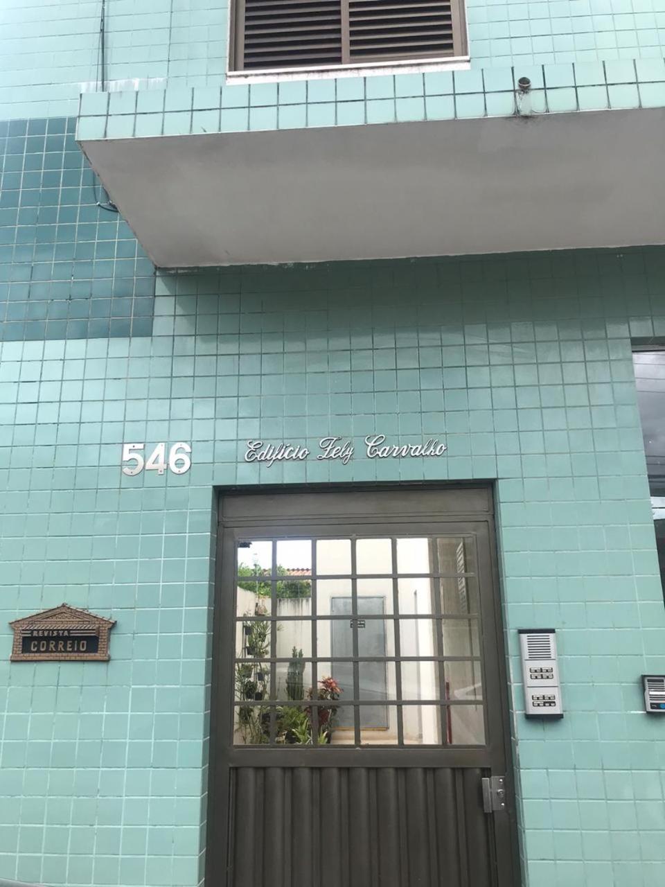 Apartamento Centro Lavras, Brazil