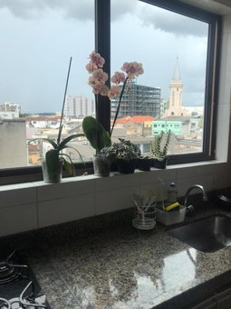 Apartamento Centro Lavras, Lavras, Brazil