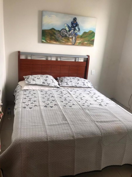 Apartamento Centro Lavras, Lavras, Brazil