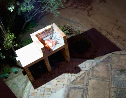 Baobab - NUDE - SunEden Family Naturist Resort, Pretoria, South Africa