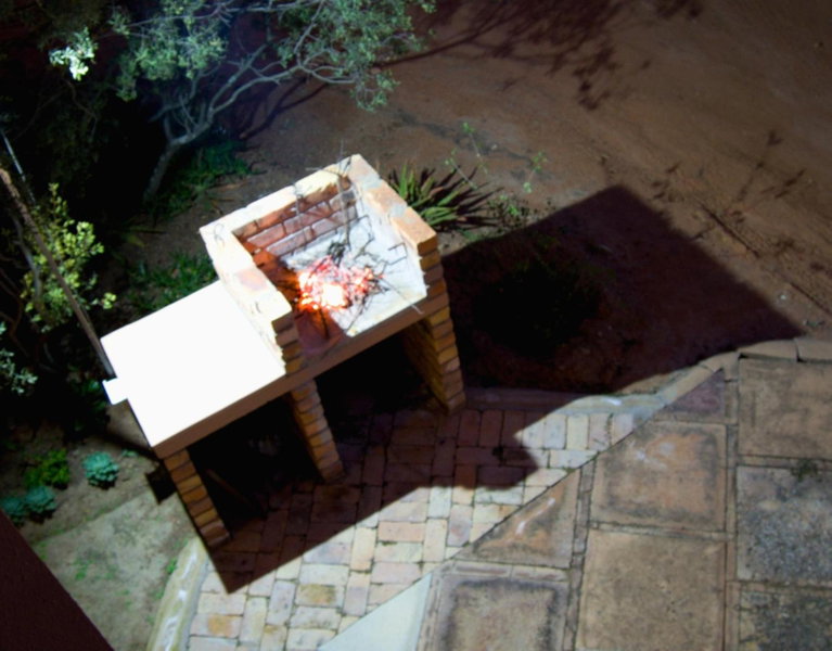 Baobab - NUDE - SunEden Family Naturist Resort, Pretoria, South Africa