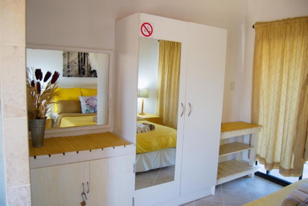Baobab - NUDE - SunEden Family Naturist Resort, Pretoria, South Africa