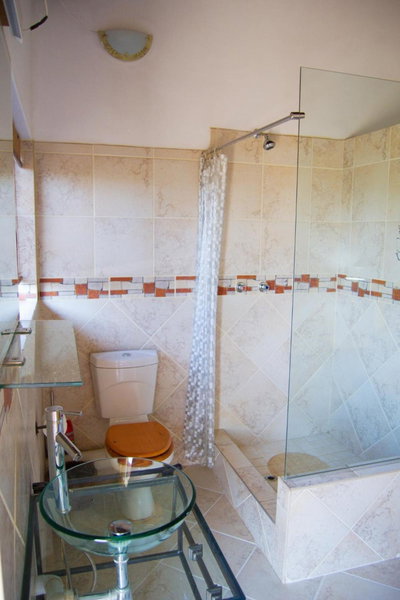 Baobab - NUDE - SunEden Family Naturist Resort, Pretoria, South Africa