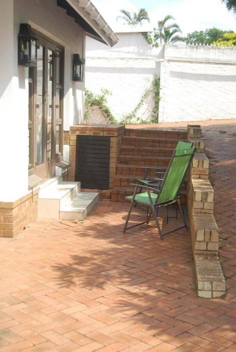de Charmoy Riverside, Durban, South Africa