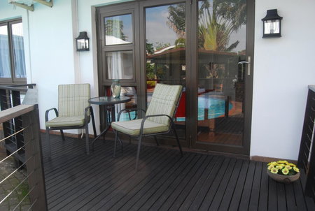 de Charmoy Riverside, Durban, South Africa