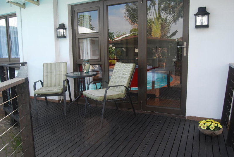 de Charmoy Riverside, Durban, South Africa