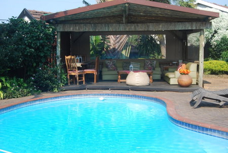 de Charmoy Riverside, Durban, South Africa