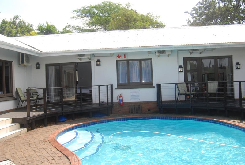 de Charmoy Riverside, Durban, South Africa