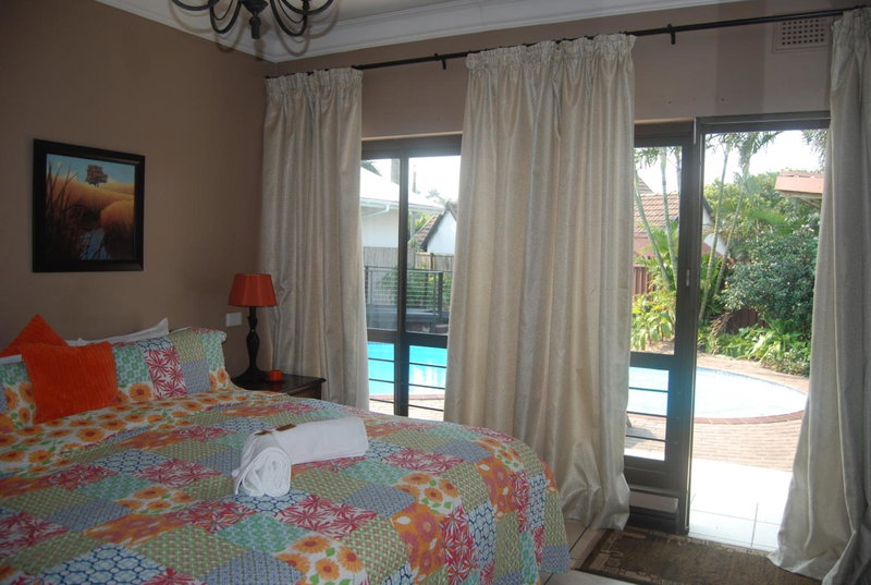 de Charmoy Riverside, Durban, South Africa