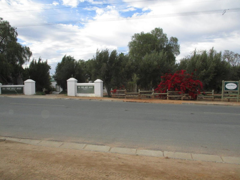 Van Rhyn Guest House, Vanrhynsdorp, South Africa