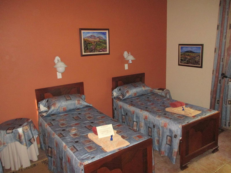 Van Rhyn Guest House, Vanrhynsdorp, South Africa