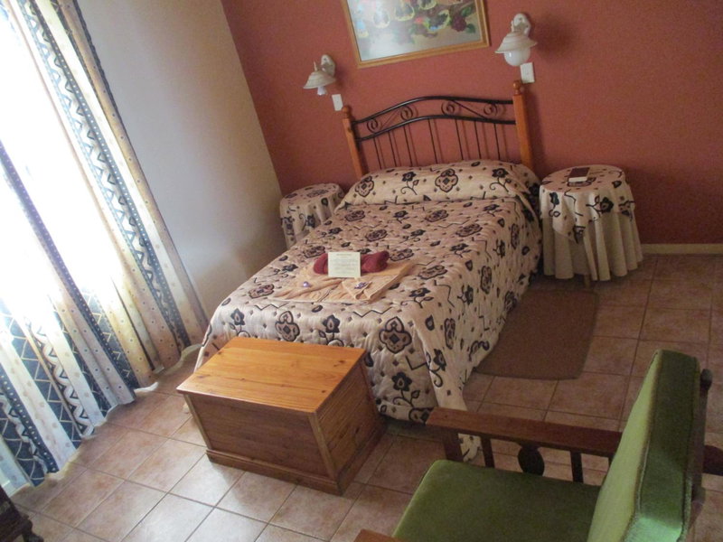 Van Rhyn Guest House, Vanrhynsdorp, South Africa