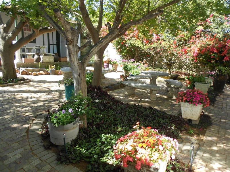 Van Rhyn Guest House, Vanrhynsdorp, South Africa
