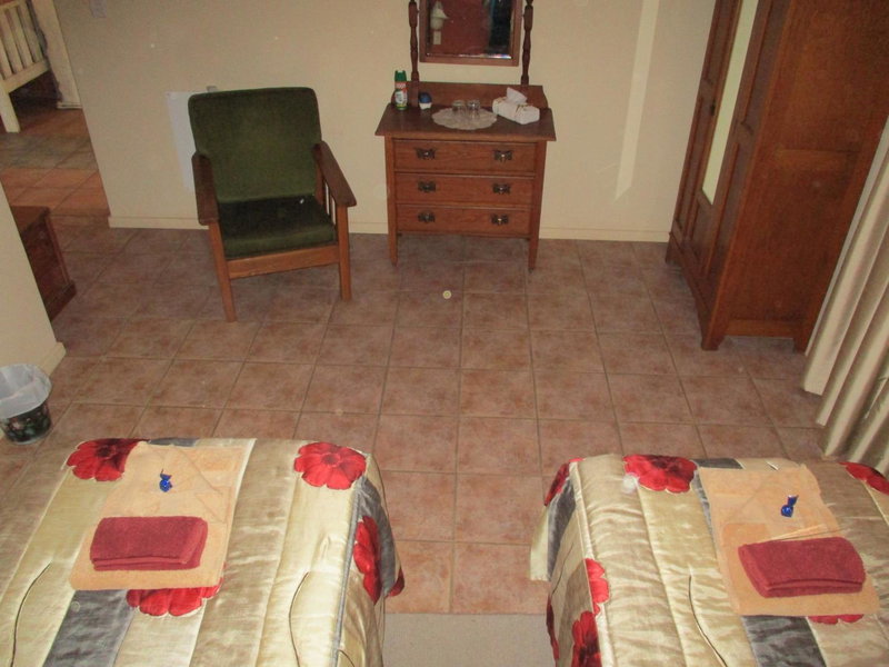 Van Rhyn Guest House, Vanrhynsdorp, South Africa