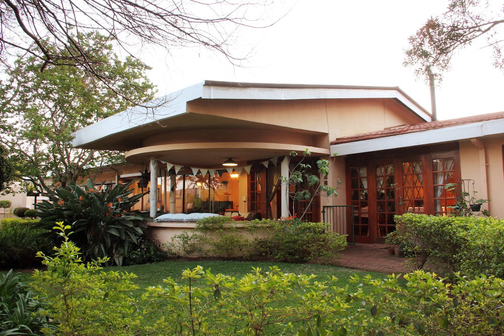 Hotel · 3@Marion Guesthouse, Pretoria