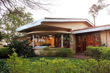 3@Marion Guesthouse, Pretoria, South Africa