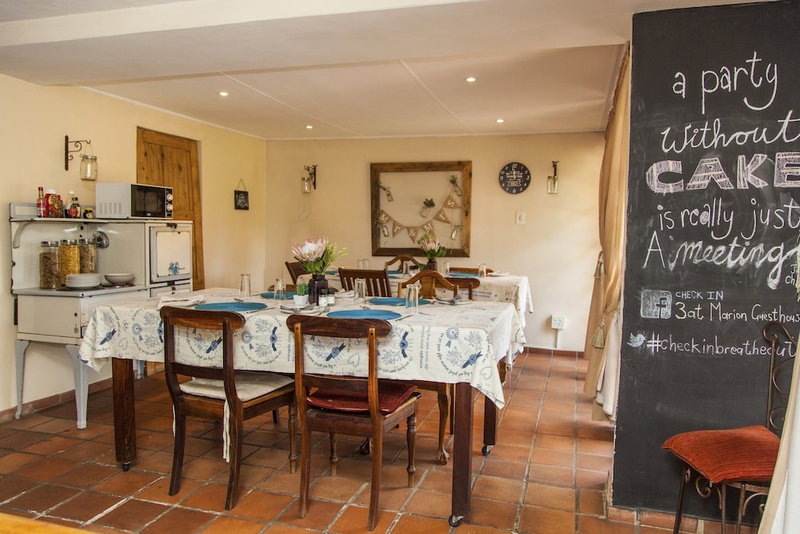 3@Marion Guesthouse, Pretoria, South Africa