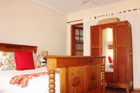3@Marion Guesthouse, Pretoria, South Africa
