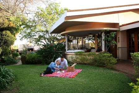 3@Marion Guesthouse, Pretoria, South Africa