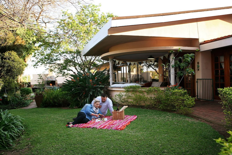 3@Marion Guesthouse, Pretoria, South Africa
