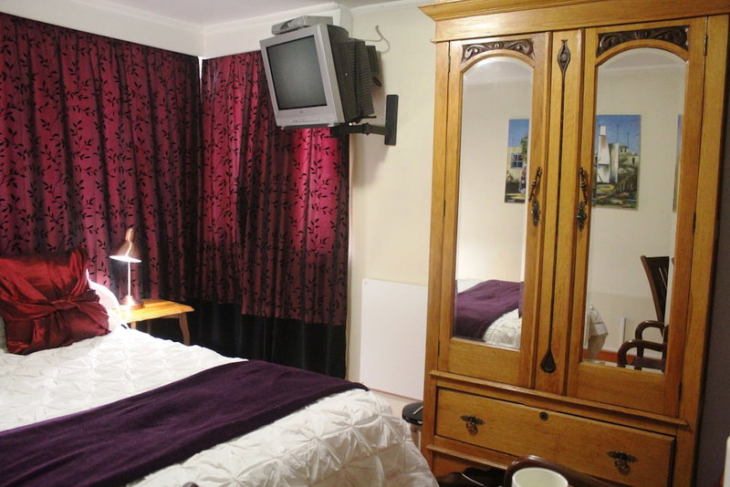 3@Marion Guesthouse, Pretoria, South Africa