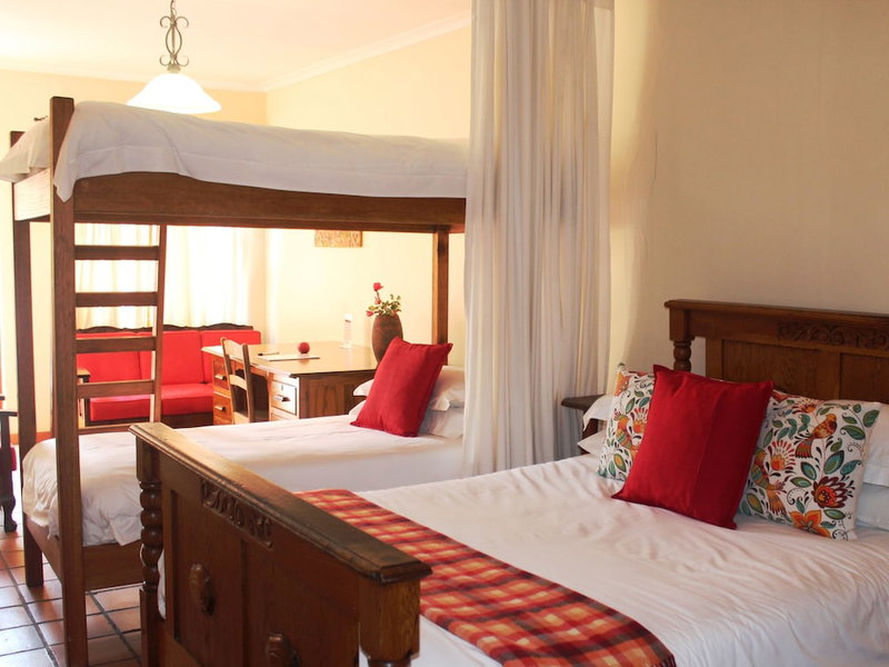 3@Marion Guesthouse, Pretoria, South Africa
