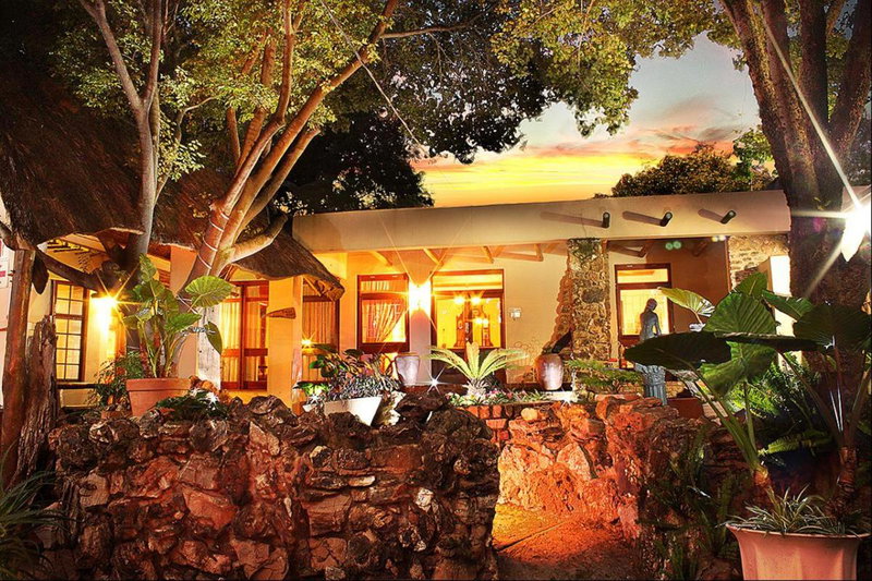 Centurion Guest House and Lodge, Centurion, South Africa