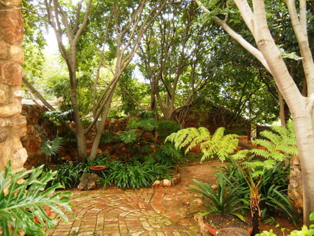 Centurion Guest House and Lodge, Centurion, South Africa