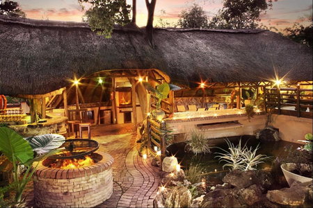 Centurion Guest House and Lodge, Centurion, South Africa