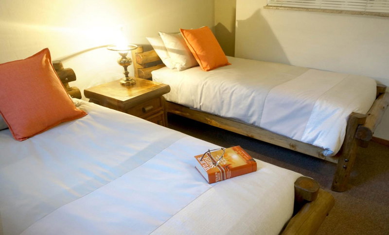 Centurion Guest House and Lodge, Centurion, South Africa