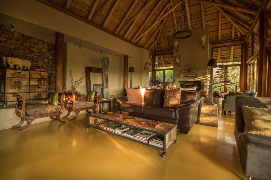 Etali Safari Lodge, Madikwe Game Reserve, South Africa
