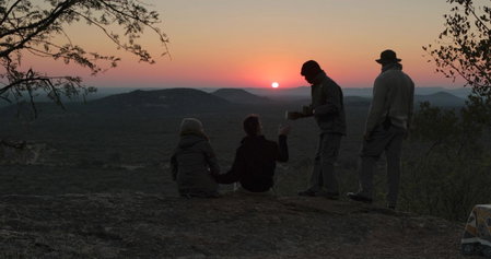 Etali Safari Lodge, Madikwe Game Reserve, South Africa