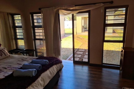 Pattys Place 12 Haakbos Street, Kathu, South Africa
