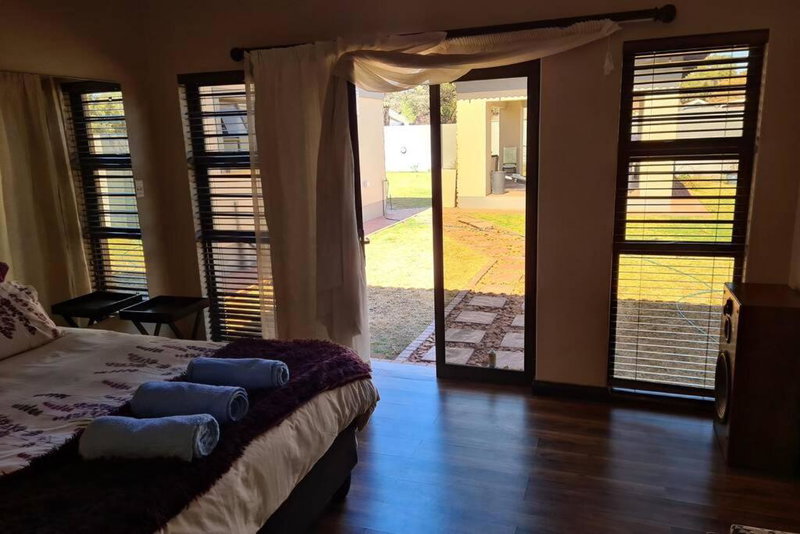 Pattys Place 12 Haakbos Street, Kathu, South Africa