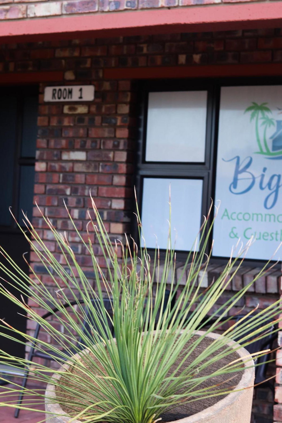 Big D Accommodation & guesthouse, South Africa