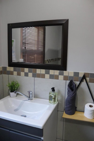 Big D Accommodation & guesthouse, Northam, South Africa