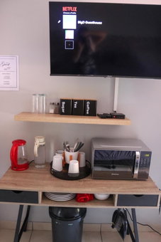 Big D Accommodation & guesthouse, Northam, South Africa