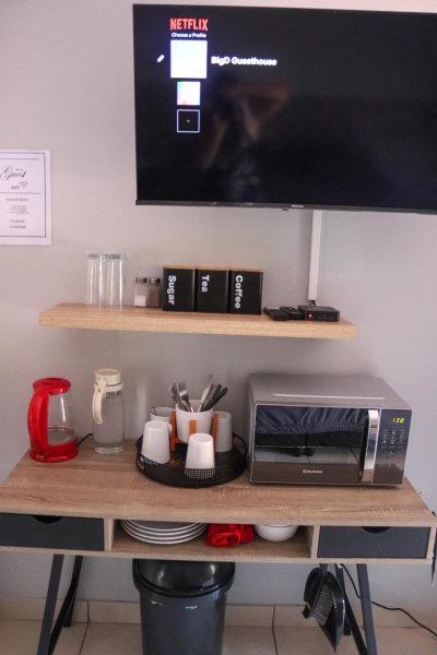 Big D Accommodation & guesthouse, Northam, South Africa