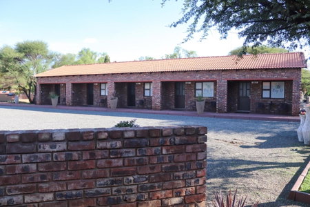 Big D Accommodation & guesthouse, Northam, South Africa