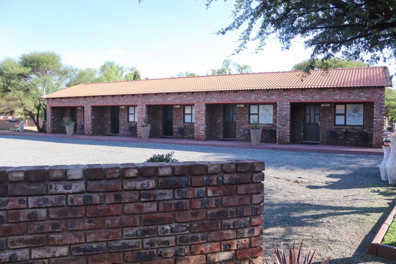 Big D Accommodation & guesthouse, Northam, South Africa