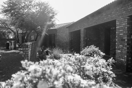 Big D Accommodation & guesthouse, Northam, South Africa